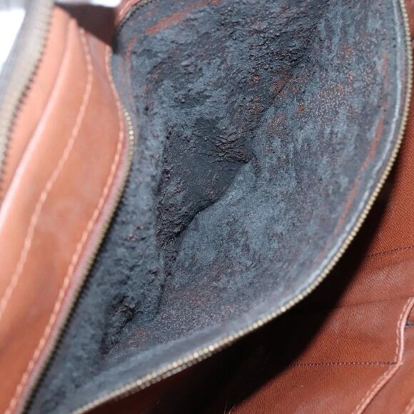 LOUIS VUITTON Monogram Porte Documents Voyage Business Bag - Picture 13 of 16